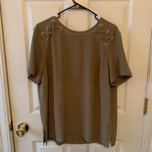 •👚 Michael Kors Top 👚•